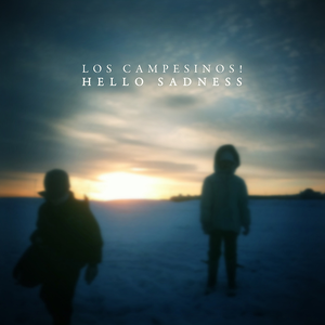 Los Campesinos/Hello Sadness (10th Ann.) [LP]