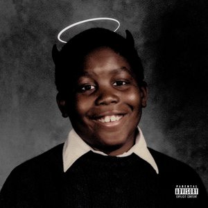 Killer Mike/Michael [LP]