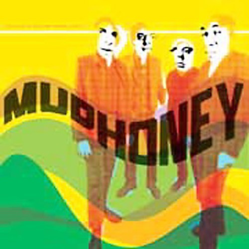 Mudhoney/Since We've Become Translucent [LP]