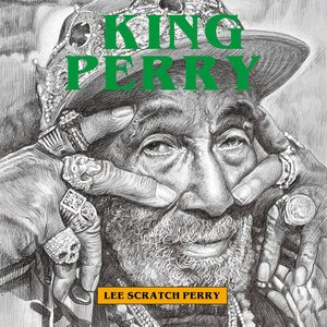 Perry, Lee "Scratch"/King Perry [LP]