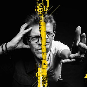 McCaslin, Donny/I Want More [LP]