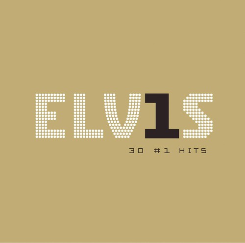 Presley, Elvis/30 Number One Hits [CD]