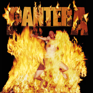 Pantera/Reinventing The Steel [CD]