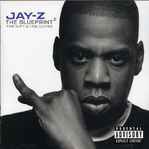 Jay Z/Blueprint 2: The Gift And The Curse [CD]