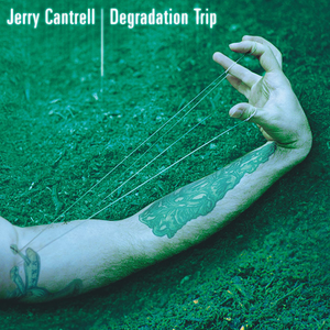 Cantrell, Jerry/Degradation Trip (20th Anniversary) [CD]