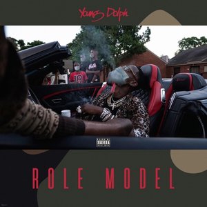 Young Dolph/Role Model [CD]