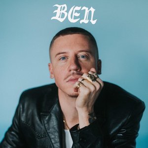 Macklemore/Ben [LP]