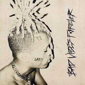 XXXTentacion/Bad Vibes Forever [LP]