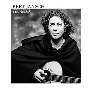 Jansch, Bert/Heartbreak [LP]