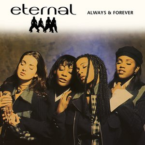 Eternal/Always And Forever (Recycled Coloured Vinyl) [LP]