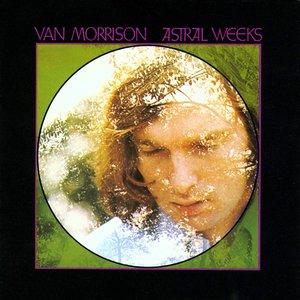 Morrison, Van/Astral Weeks (Olive Green Vinyl) [LP]