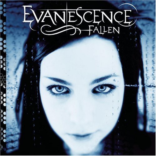 Evanescence/Fallen [CD]