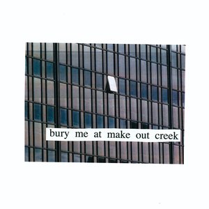 Mitski/Bury Me At Makeout Creek [CD]