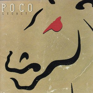 Poco/Legacy [LP]