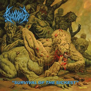 Bloodbath/Survival Of The Sickest [CD]