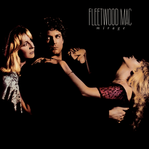Fleetwood Mac/Mirage [LP]