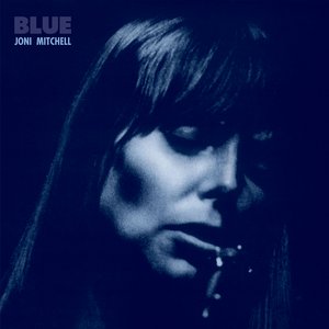 Mitchell, Joni/Blue [LP]