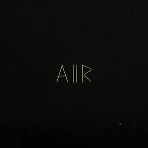 Sault/AIIR [LP]
