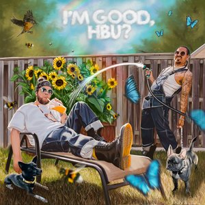 Snotty Nose Rez Kids/I'm Good, HBU? [CD]