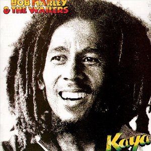 Marley, Bob/Kaya [LP]