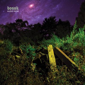 Bossk/Audio Noir [LP]