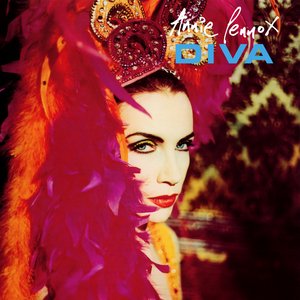 Lennox, Annie/Diva [LP]
