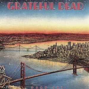 Grateful Dead/Dead Set [CD]