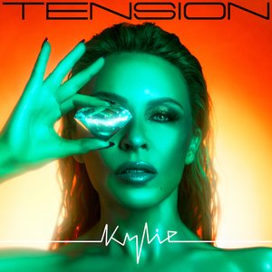 Minogue, Kylie/Tension [LP]