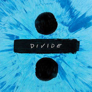 Sheeran, Ed/Divide [CD]