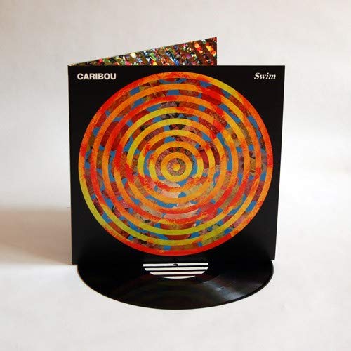 Caribou/Swim [LP]