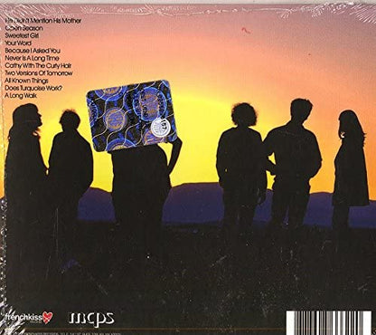 Friedberger, Eleanor/New View [CD]