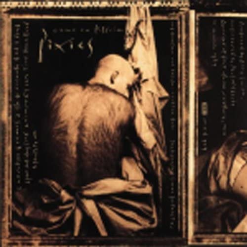 Pixies/Come On Pilgrim [LP]