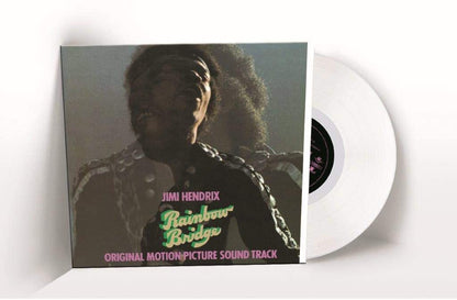 Hendrix, Jimi/Rainbow Bridge [LP]