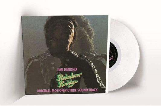 Hendrix, Jimi/Rainbow Bridge [LP]