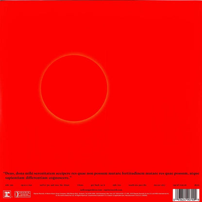 Young, Neil/Reactor [LP]