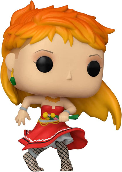 Pop! Albums/Cyndi Lauper - She's So Unusual [Toy]