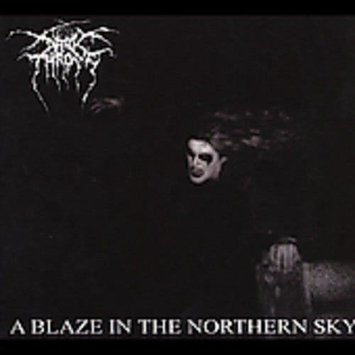 Darkthrone/A Blaze In The Nothern Sky [CD]