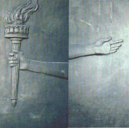 Fugazi/The Argument [LP]