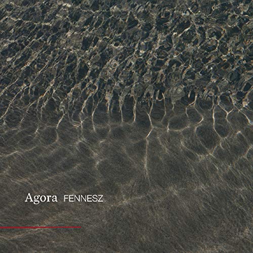 Fennesz/Agora [LP]