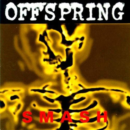 Offspring/Smash [CD]
