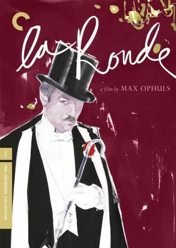 La Ronde [DVD]