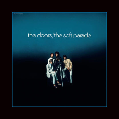 Doors, The/The Soft Parade (50th Ann. Remaster Edition) [LP]