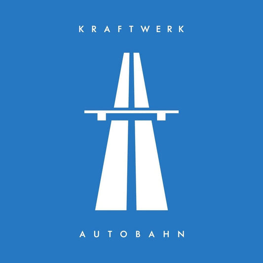 Kraftwerk/Autobahn [LP]