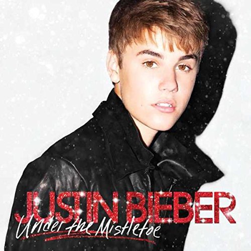 Bieber, Justin/Under The Mistletoe [LP]