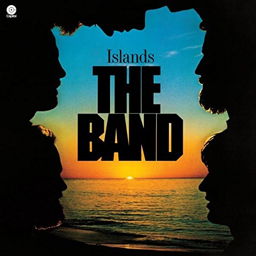 Band, The/Islands [LP]