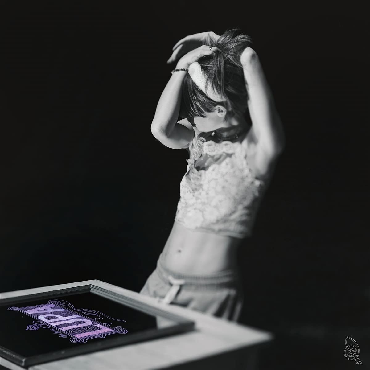 Hewitt, Elsa/Lupa [LP]