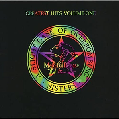 Sisters Of Mercy/Greatest Hits [LP]