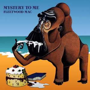 Fleetwood Mac/Mystery To Me [LP]