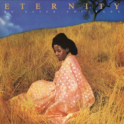 Coltrane, Alice/Eternity [LP]