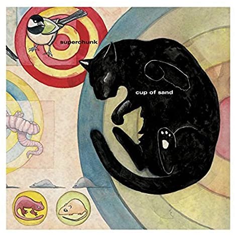 Superchunk/Cup of Sand (3LP) [LP]